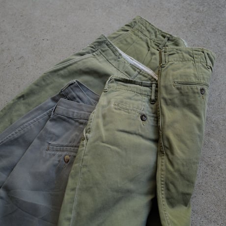 ［W38］50s Vintage Shorts_Boy Scouts of America