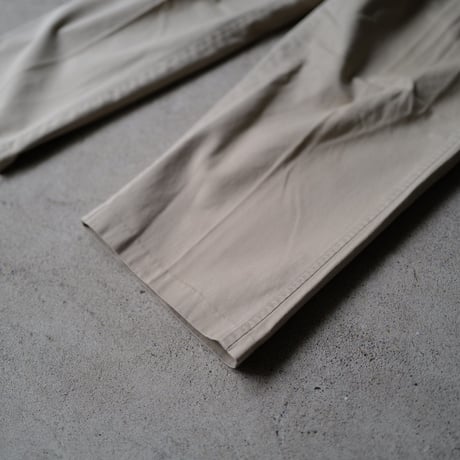 [W35 L29 ] POLO CHINO PANTS 2tuck_90s vintage_no.17