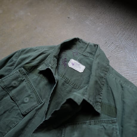［XS-Short］Jungle Fatigue Jacket__5th_no.24