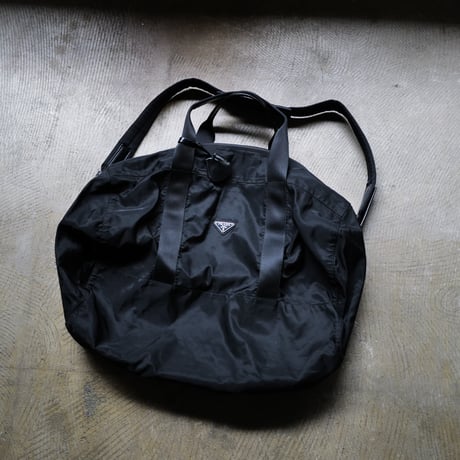 anytee Super Black\"黒メス\"トートバッグ エルメスブラックトートバッグanyteeの黒メスではない