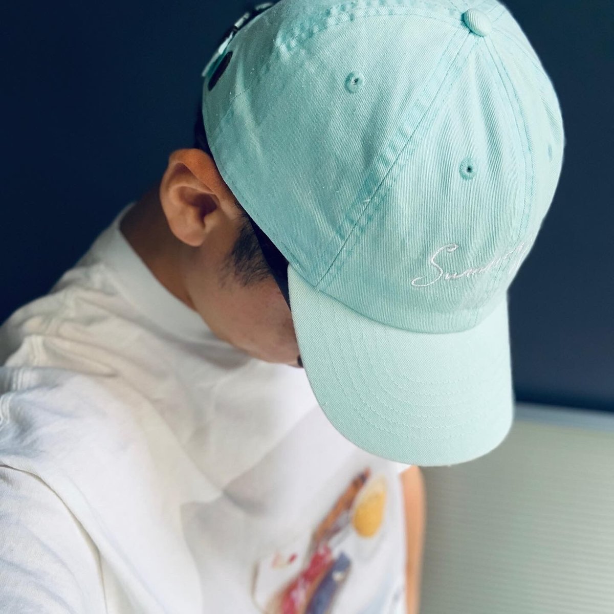 Summer of 85 × anytee Summer of 85 × anytee