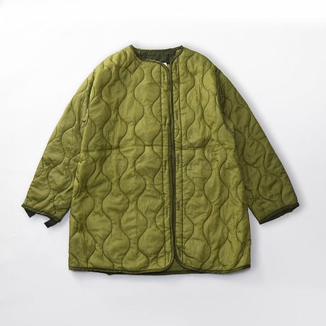 ［M］m65 parka liner_deadstock_no.224