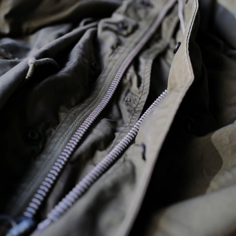 ［XS］m51 parka_no.76