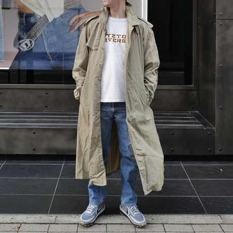 ［XL］Banana  Republic_80s vintage