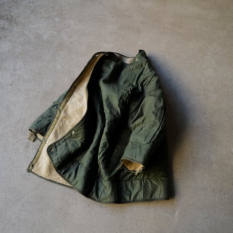 ［M］m51 parka_liner