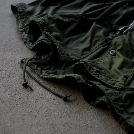 ［M］m65 parka_First model_no.95