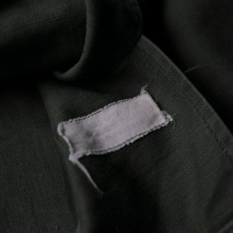 ［L-XL fit］USARMY OG107_1st Model