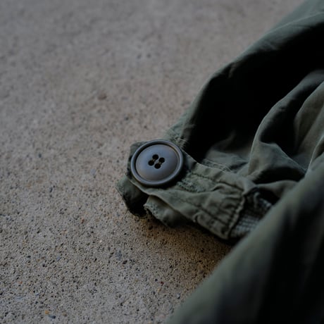［M］m65 parka_First model_no.60