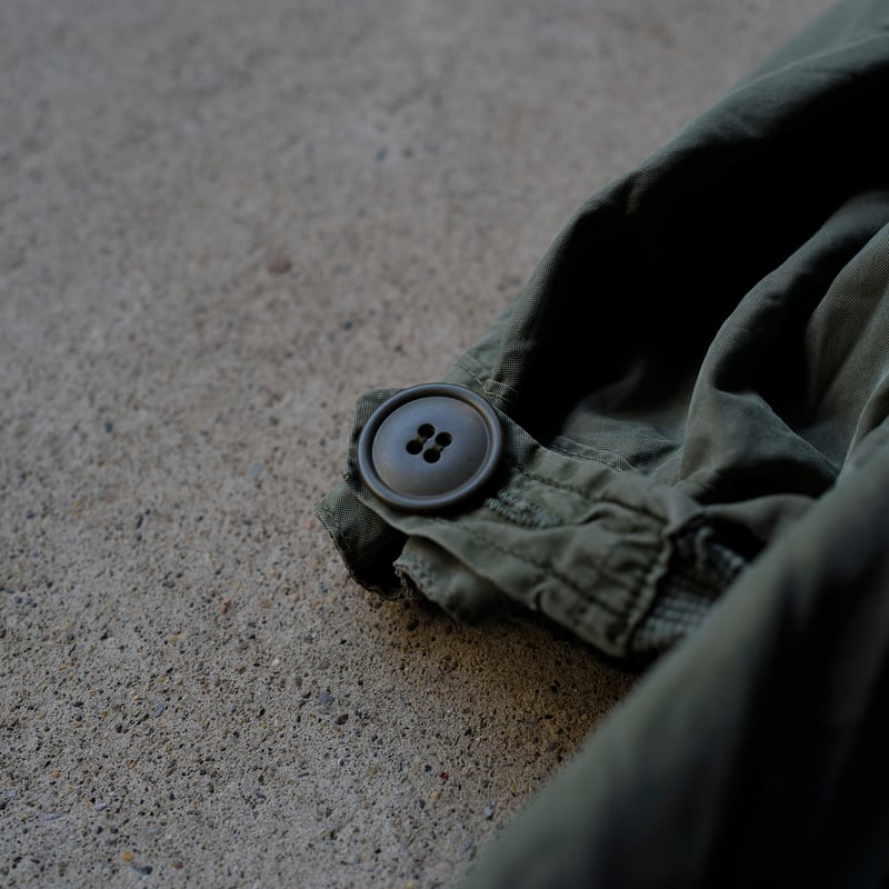 M］m65 parka_First model_no.60 | anytee