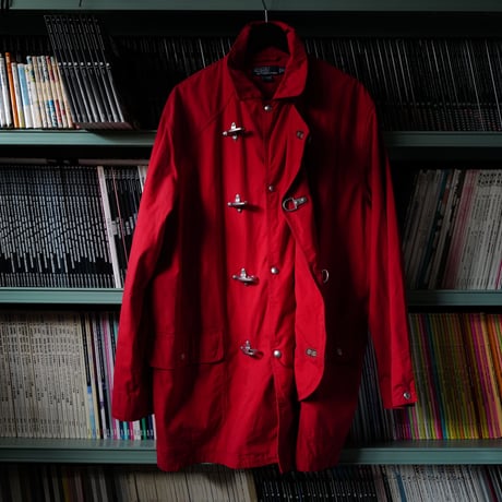 ［XL］Old Ralph Lauren Coat_90s vintage