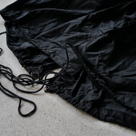 ［L］Super Black_m65 parka_no.2