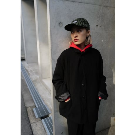 ［special edition］Felted Tailor Jacket