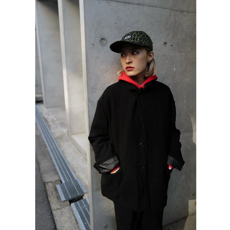 special edition］Felted Tailor Jacket | anytee