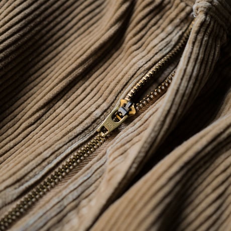[W32 L31] VINTAGE POLO CORDUROY 2tuck PANTS_no.2
