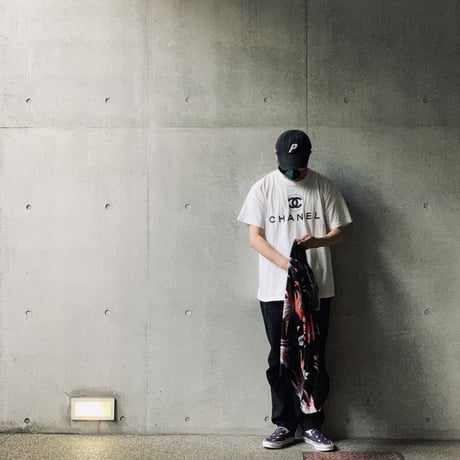 ［XL］Chanel Bootleg 80-90s