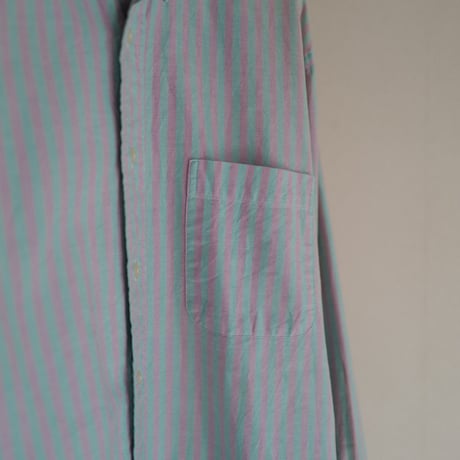 ［M］Old L.L.Bean_80s vintage_button-down shirt