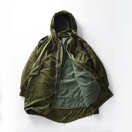 ［M］m51 parka_no.152