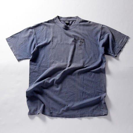 [L] Old Stussy_80s_twist girl