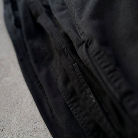 Super Black_BIG CHINO PANTS by Polo Ralph Lauren