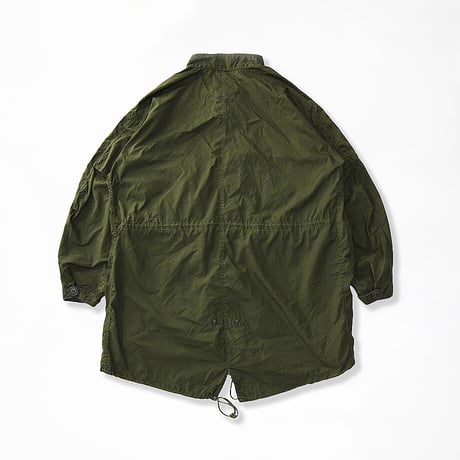 ［L］m65 parka_no.170