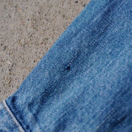 ［M］Levi's Denim Jacet 2nd type