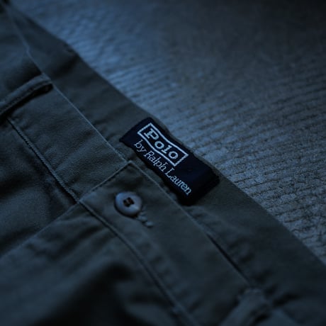［W36 L30］BIG CHINO by Polo Ralph Lauren_no.2