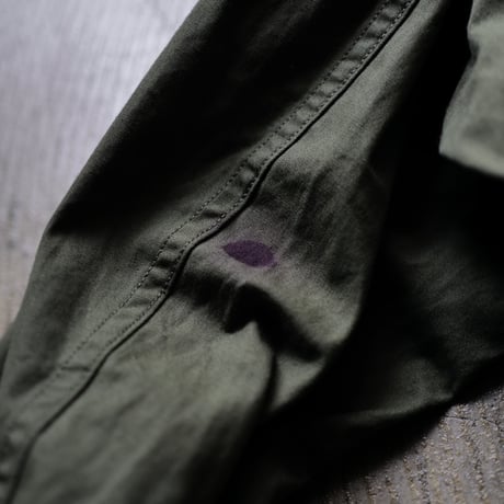 ［L-Regular］Jungle Fatigue Jacket_3rd_no.13