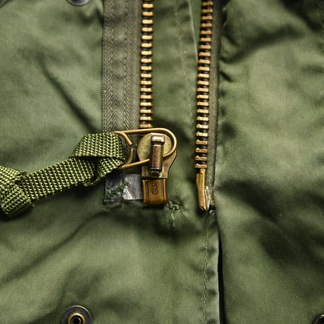 ［M］m65 parka_no.191