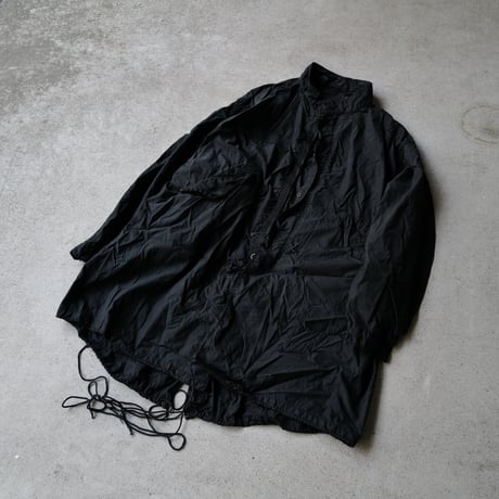 ［L］Super Black_m65 parka_no.2
