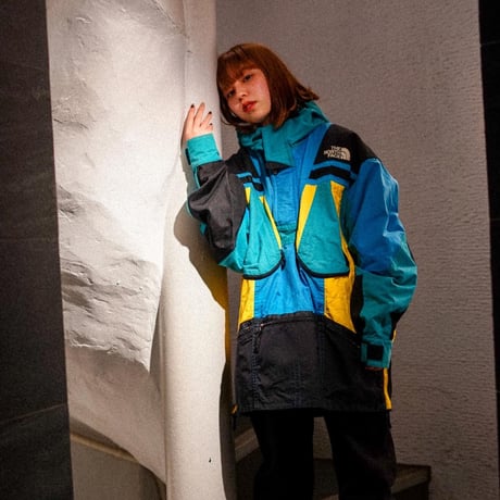 ［XL］The North Face 90s_used good condition