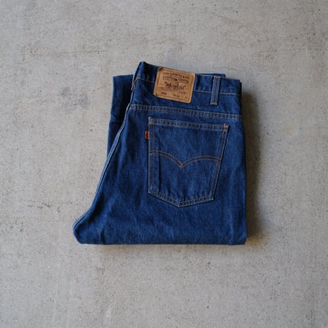 [W38 L30] Levi's 505_80-90s_no.8