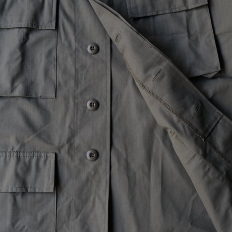 ［L-Regular］Combat Coat_Olive_deadstock