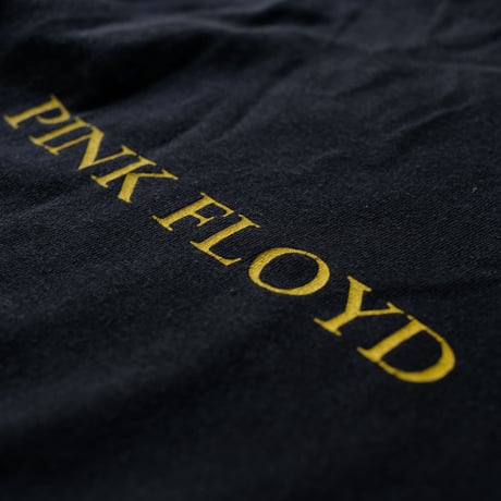 ［XL］PINK FLOYD_no.3