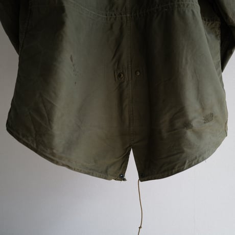 ［L］M48 parka_1940s vintage special