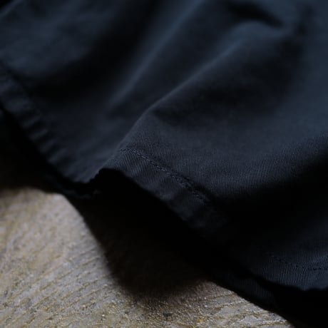 ［W34］Super Black_ BIG CHINO SHORTS by Polo Ralph Lauren_no.3