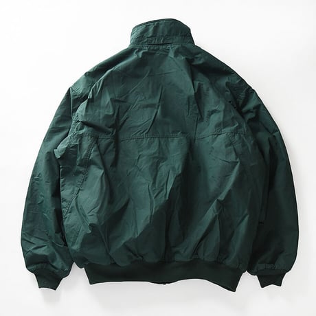 [XL]Patagonia 90s big nylon freeze jacket