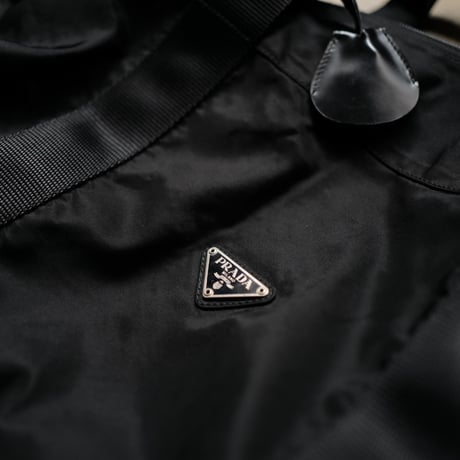 PRADA Travering Bag_Type B