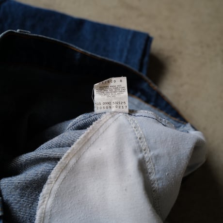 [W40 L33] 505_90s_Levi's Vintage_no.35