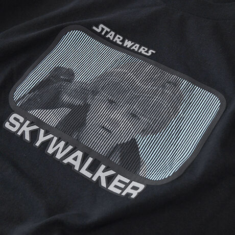 [L]映画TEE『STAR WARS』_1999 vintage
