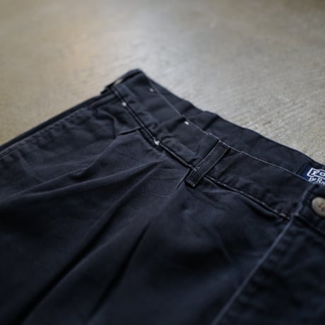 ［W35］BIG CHINO COLOR SHORTS by Polo Ralph Lauren_no.6