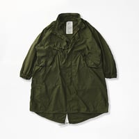 ［S］m65 parka_Deadstock_no.174