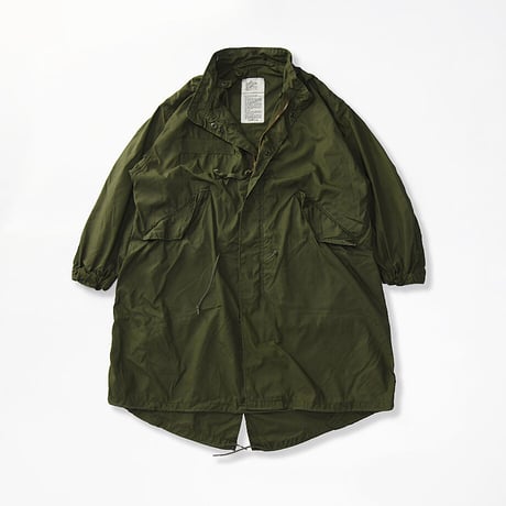 ［S］m65 parka_Deadstock_no.174