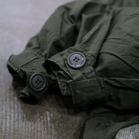 ［M］m65 parka_Mini tag model_fullset_deadstock_no.2