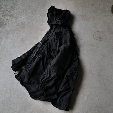 ［L］Super Black_m65 parka_fullset_no.4