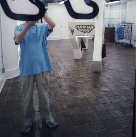 [W36 L31] Old Polo_80-90s vintage_2tack chino