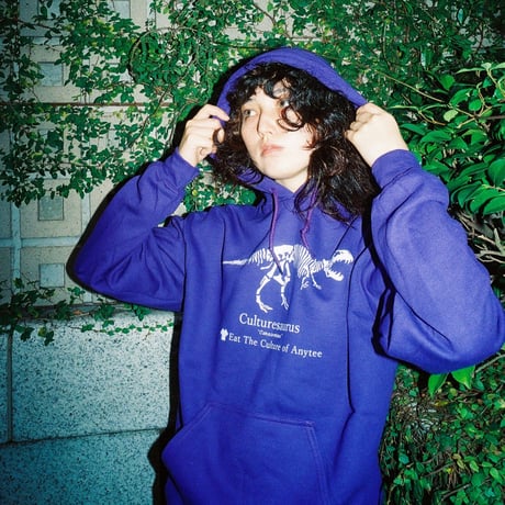 City Safari Parka_silk screen print