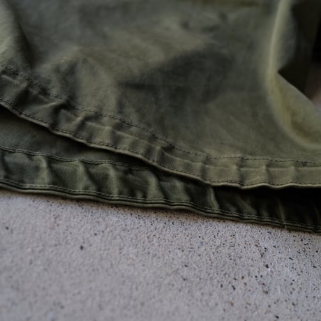 ［M］m51 parka_First model_no.50