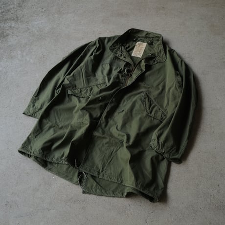 ［L］m65 parka_no.23