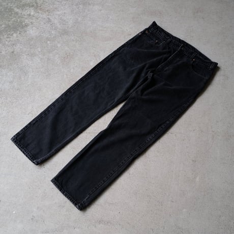 [W38 L30] Levi's 505_90s_no.1
