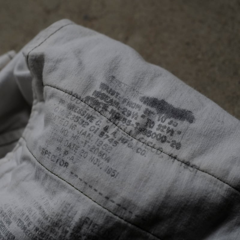 M-Short］USARMY M-51 Trousers_deadstock_no.34 |